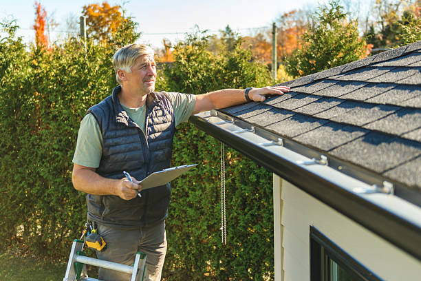 Trusted Gutter Repair And Installation service in Minnesota City, MN - Ben Roofing and Steel LLC